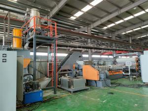 PE片材代加工_佳德_PE片材代加工